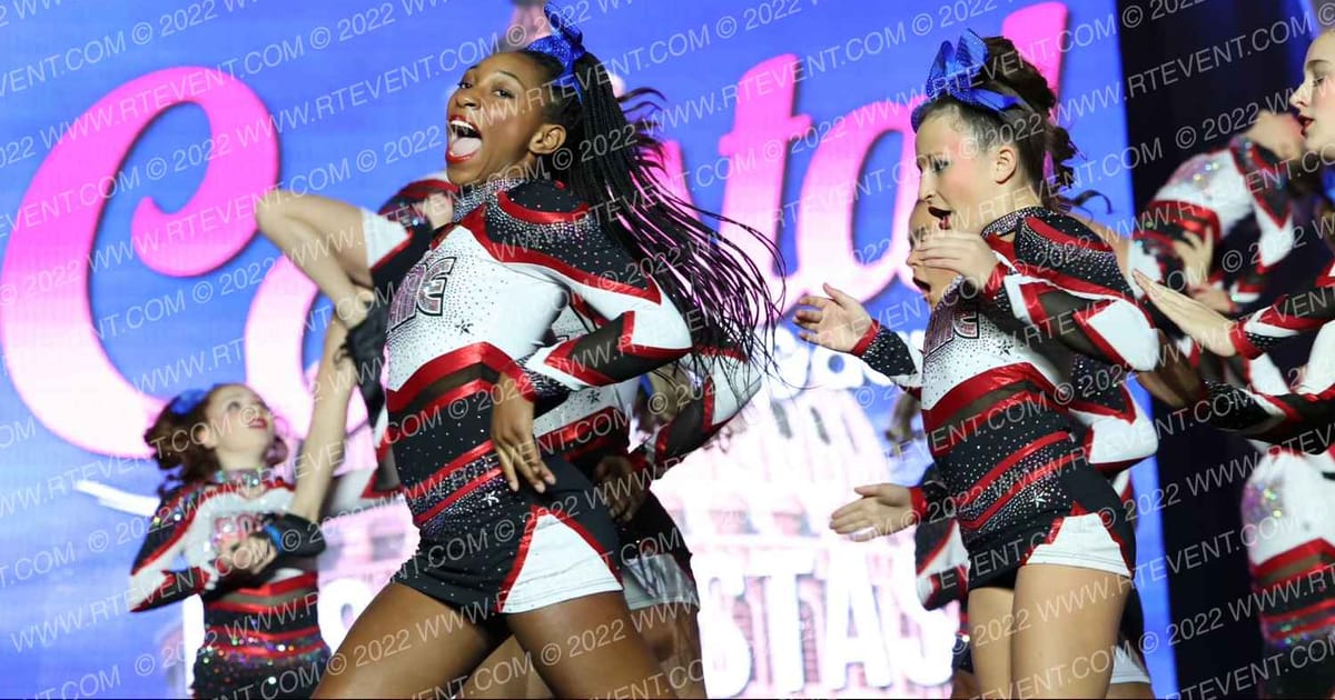 FAME All Stars - Midlo Fashionistas · Coastal at the Capitol