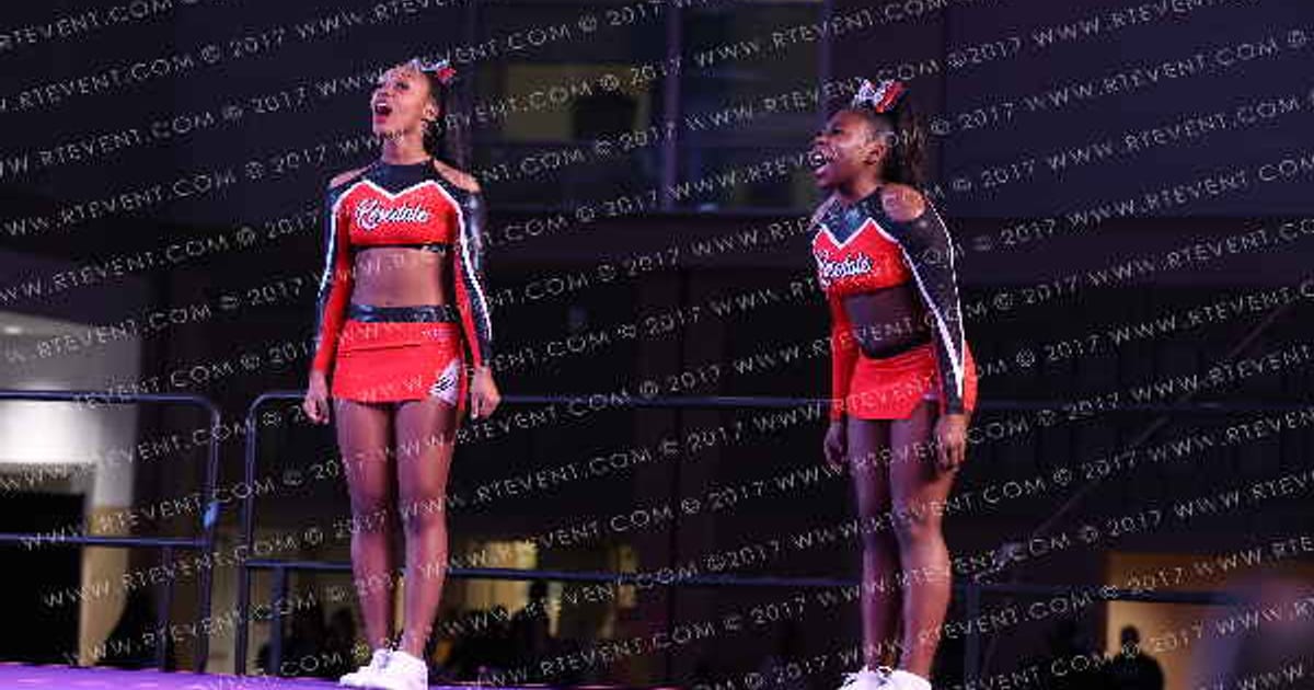 RTC Fierce · ACDA Reach the Beach Ocean City Showdown
