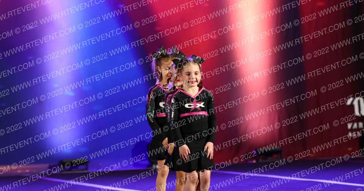 Cheer Explosion Sparklers · American Legacy Fort Worth FIXED