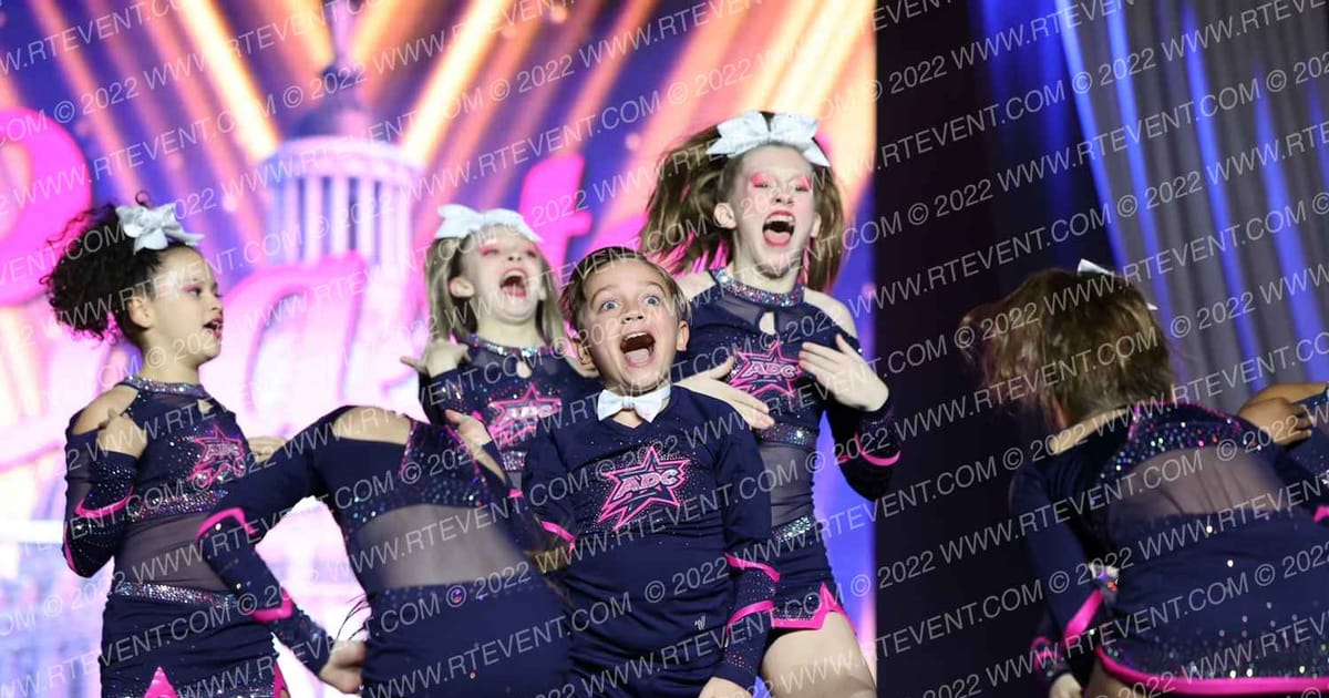ADC All Starz Cosmoz · Coastal at the Capitol