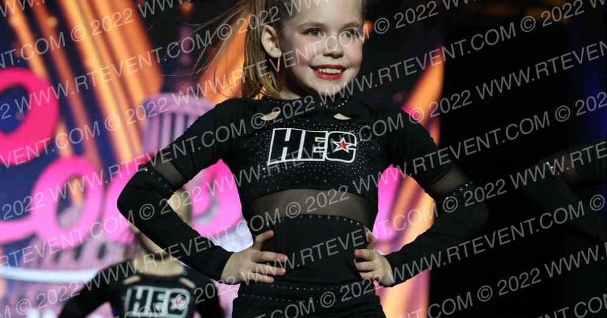 Hanover Elite Wild Ones · Coastal at the Capitol
