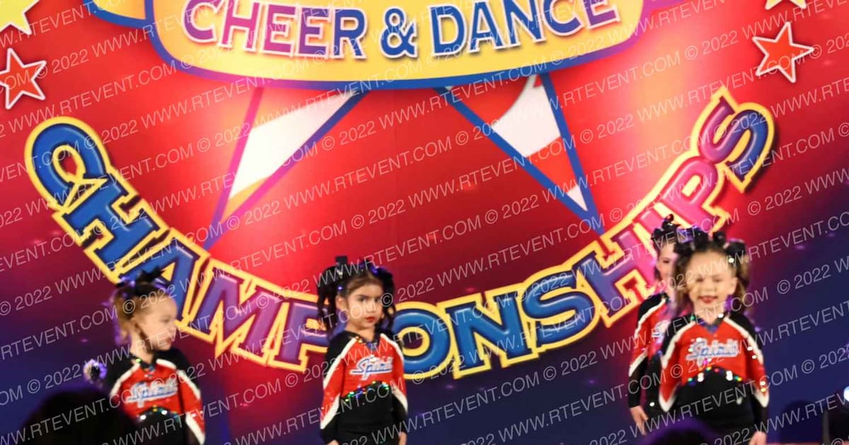 Spirit Xtreme Joy · American Legacy Fort Worth FIXED