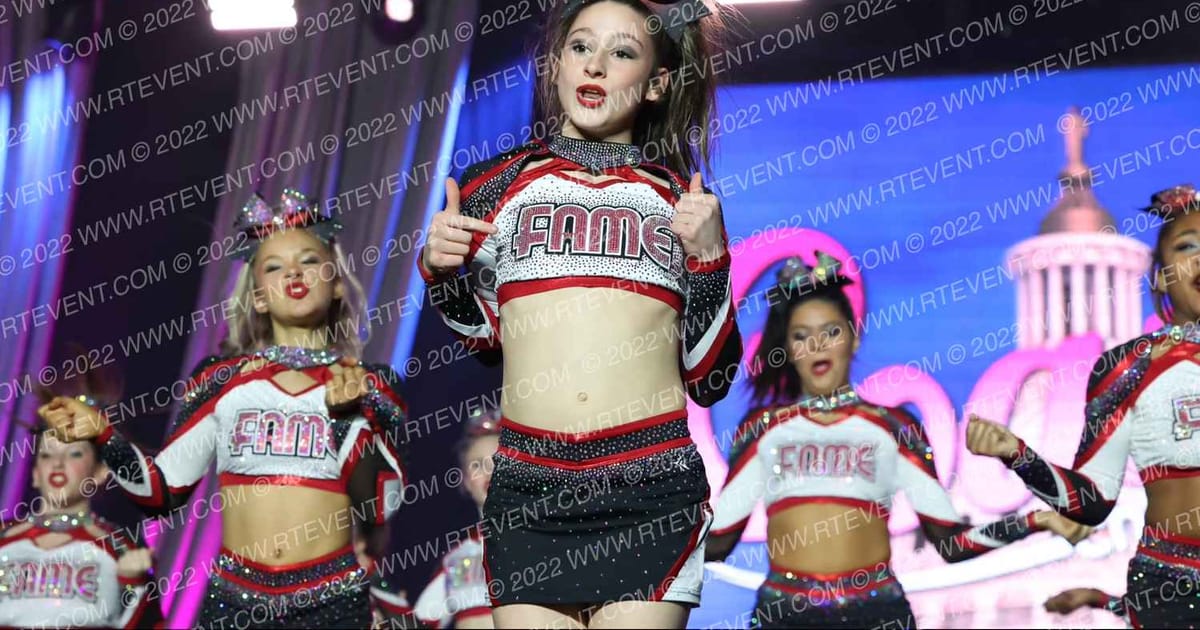 FAME All Stars - VA Beach SIRENS · Coastal at the Capitol