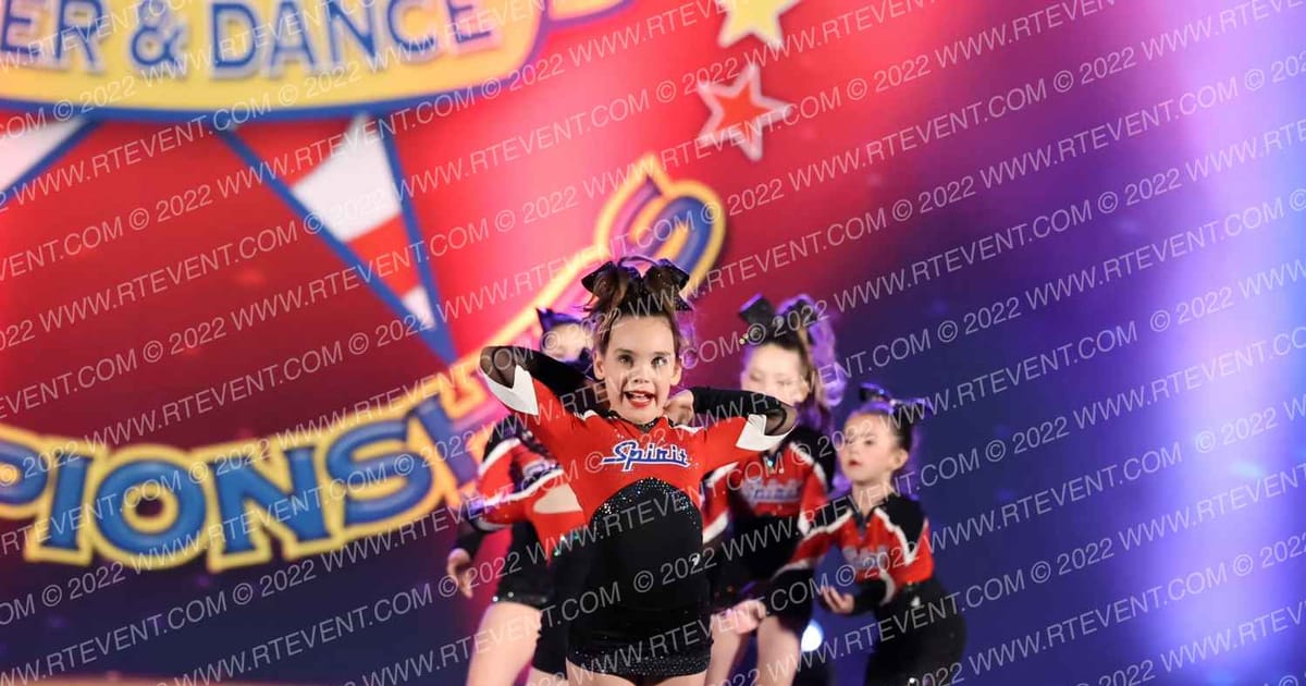 Spirit Xtreme Hope · American Legacy Fort Worth FIXED