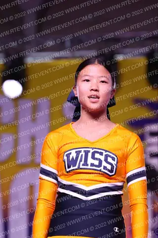 Wissahickon Cheer Assoc Wissahicken