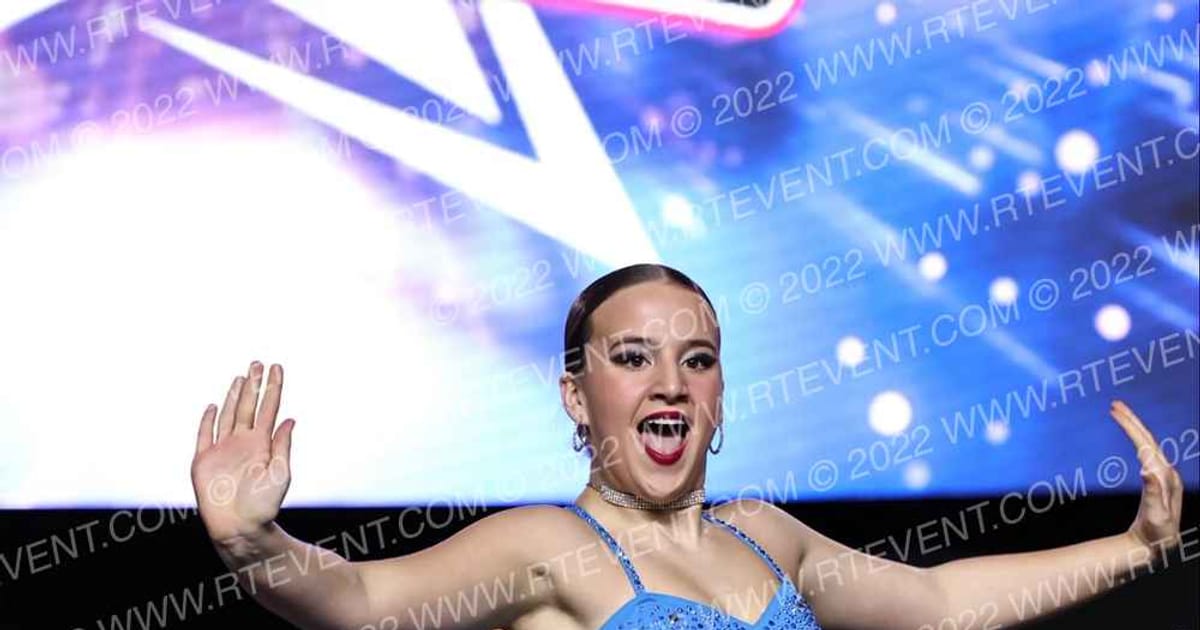 Starz Dance Academy SDA-Senior Small Jazz · JAMfest Dance Super Nationals