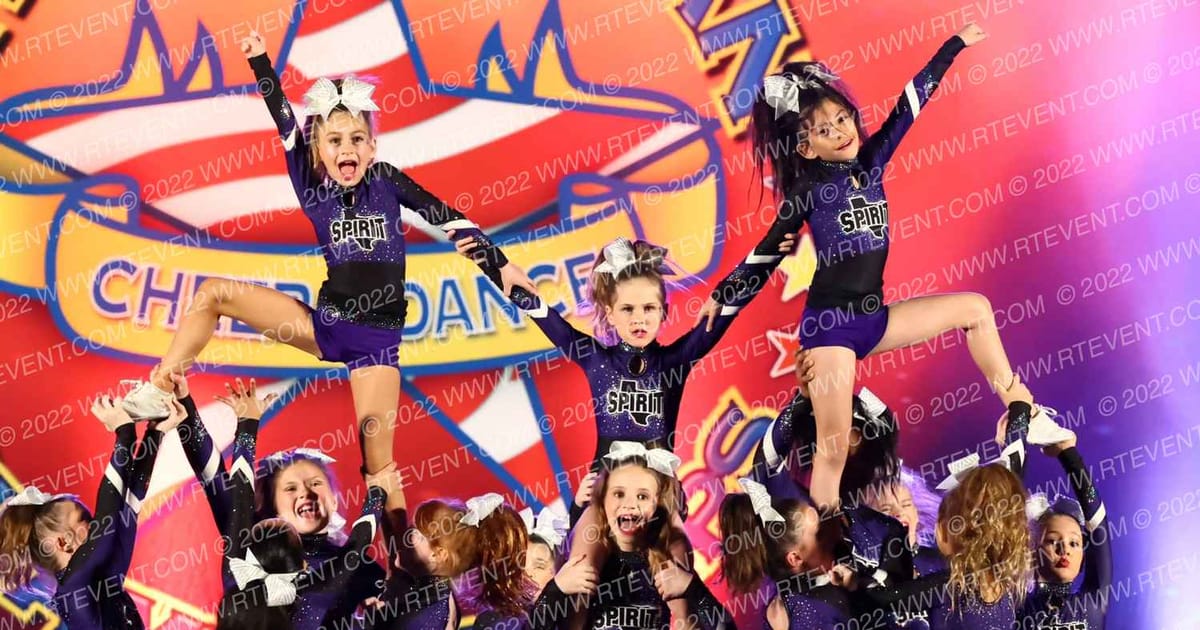Spirit of Texas Purple Pistols · American Legacy Fort Worth FIXED