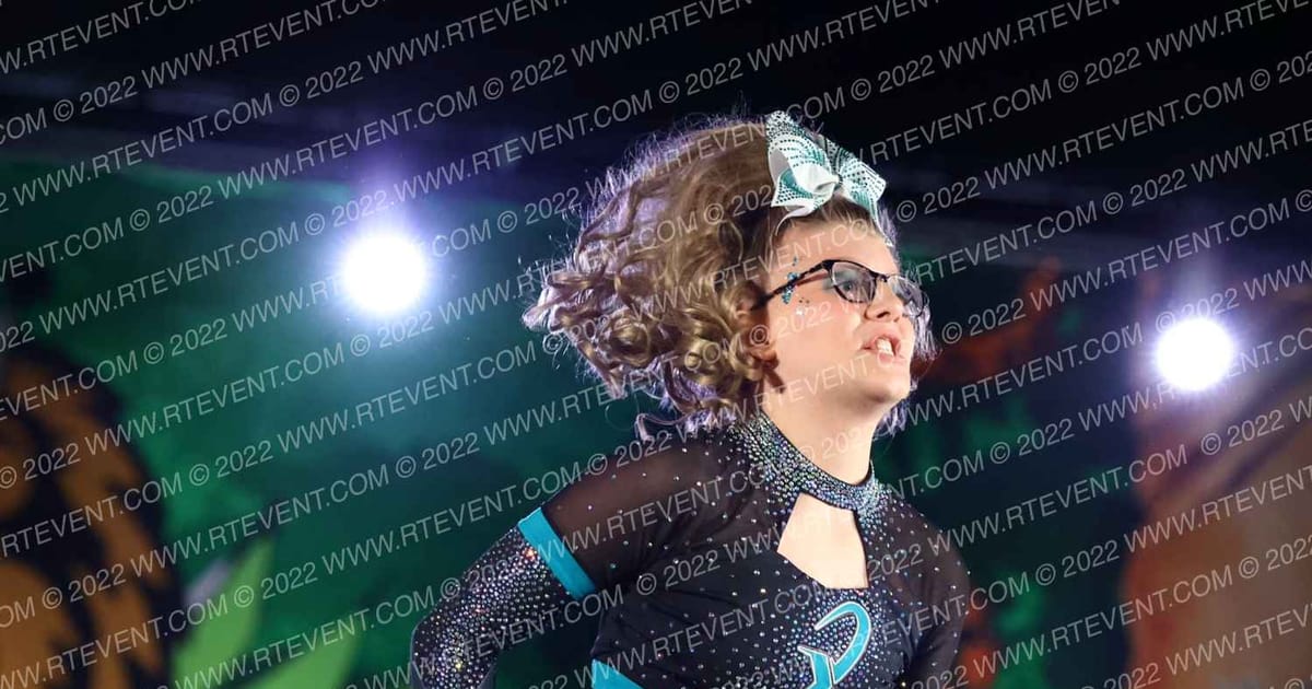 Southern Maine Extreme Generals · ASC King of the Jungle Showdown