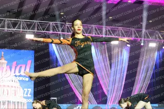 Brentsville District High School Intermediate Jazz