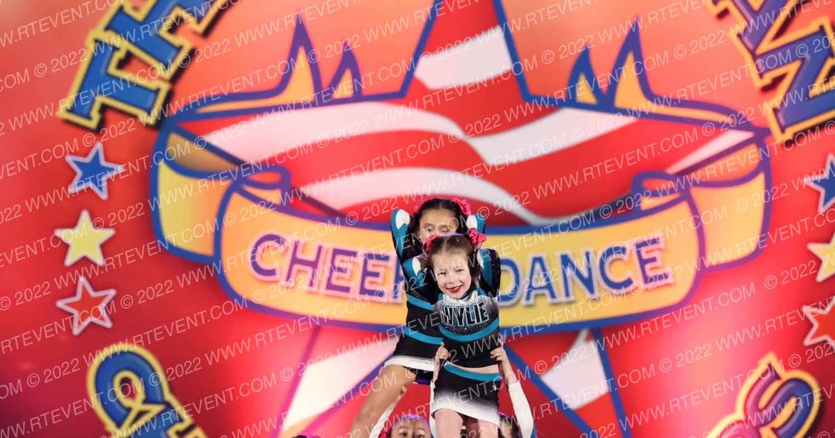 Wylie Elite Dazzle · American Legacy Fort Worth FIXED