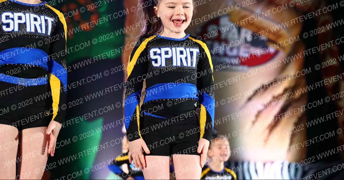 Spirit Central Metro-West Mini Cats · ASC King of the Jungle Showdown