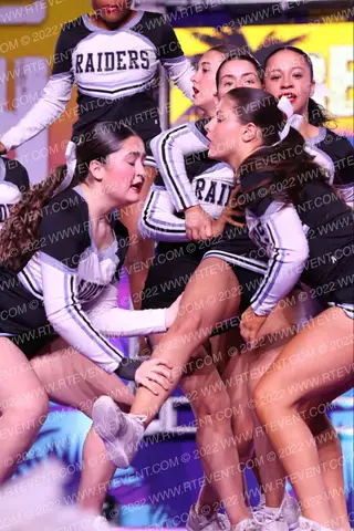 Drexel Hill Raiders