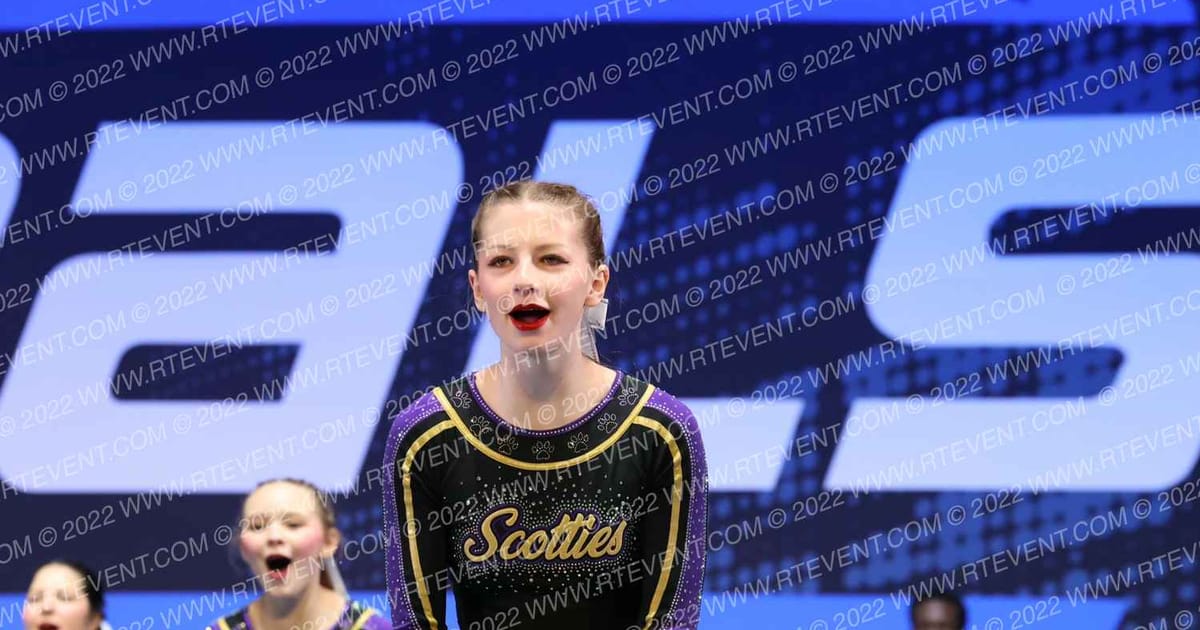 BALLSTON SPA SCOTTIES 24K · YCADA Globals