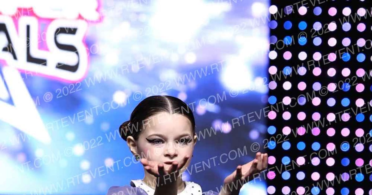 EPA AllStars HEIRESS · JAMfest Dance Super Nationals