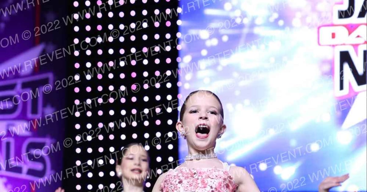 Foursis Dance Academy Birds of a Feather · JAMfest Dance Super Nationals
