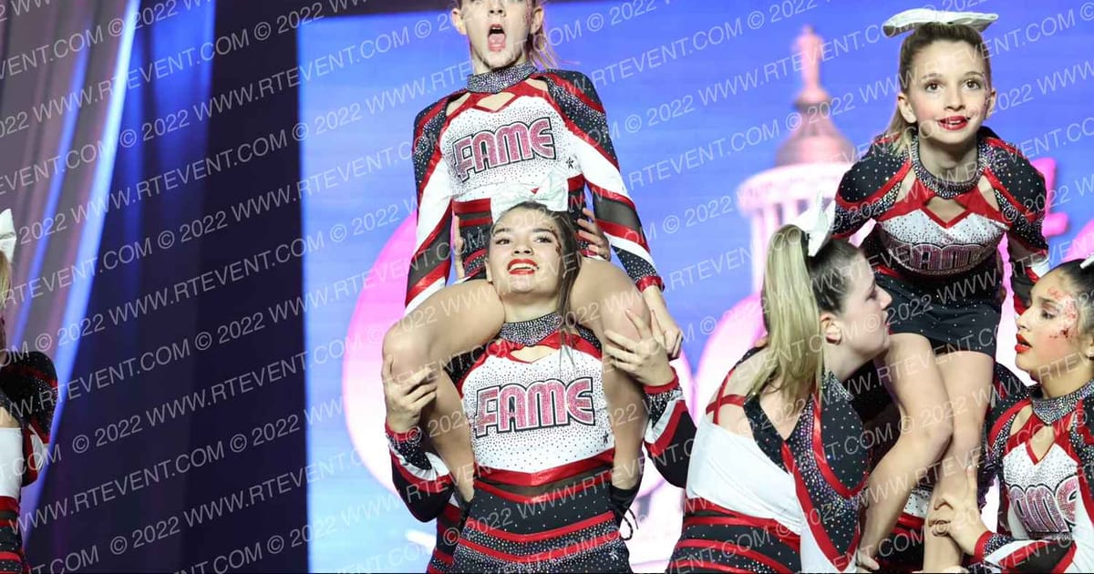 FAME NC Code Red · Coastal at the Capitol