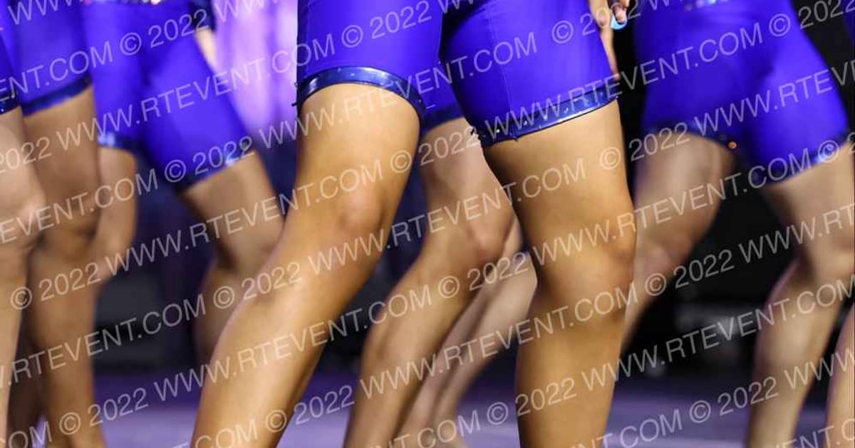 Dance Mania Senior Jazz Small · JAMfest Dance Super Nationals