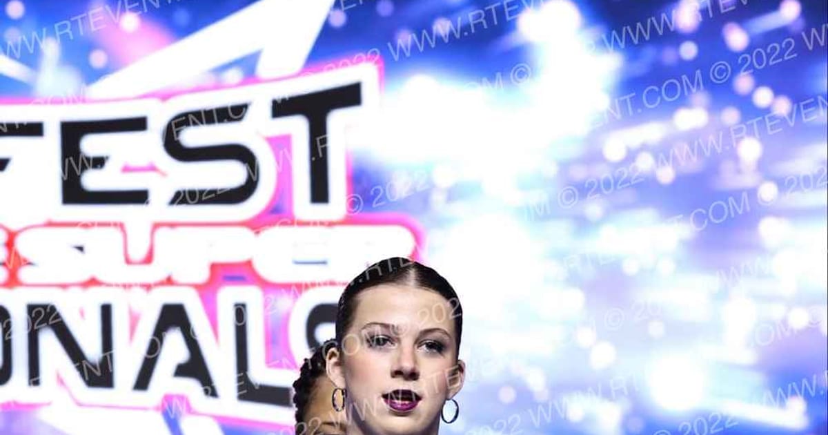 Premier Athletics-Northern Kentucky Icons · JAMfest Dance Super Nationals
