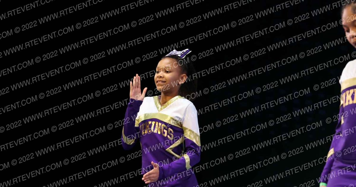 PLAINFIELD VIKINGS DIV 12 2025 · YCADA Globals