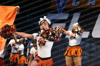 SANFORD SEMINOLES BOKEY BARBIES