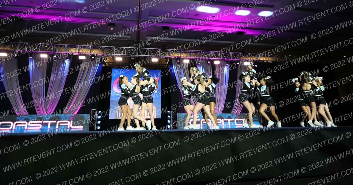 Quest Athletics Majors · Coastal at the Capitol