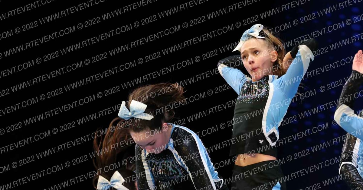 PARSIPPANY LITTLE VIKINGS FUSION · YCADA Globals