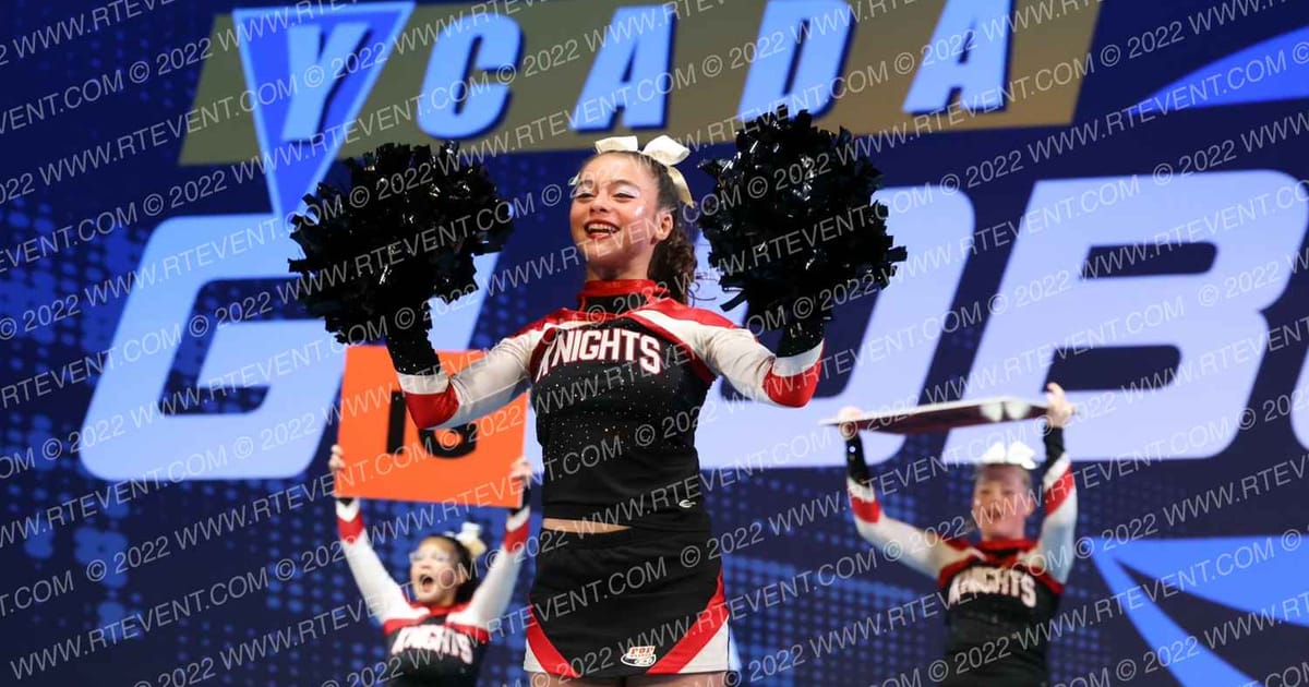 NORTH FORT MYERS KNIGHTS · YCADA Globals