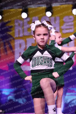 Bridesburg Cougars - Cubs