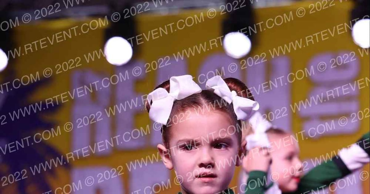 Bridesburg Cougars - Cubs · ACDA Reach the Beach Rec NATIONALS