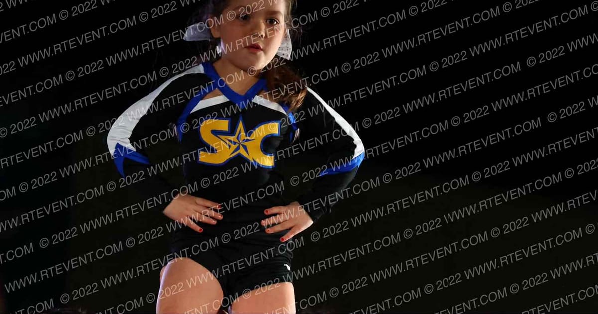 Spirit Central Lions · ASC King of the Jungle Showdown