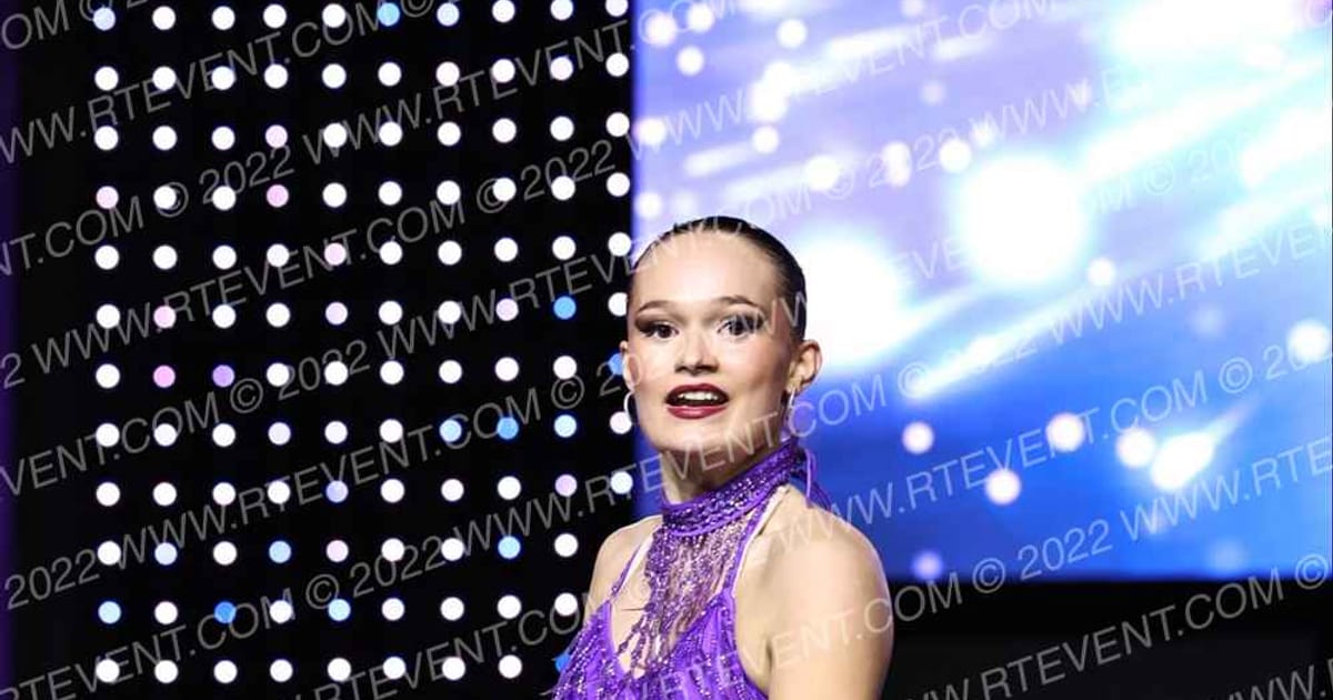 Wildfire Dance Studio One Night Only · JAMfest Dance Super Nationals