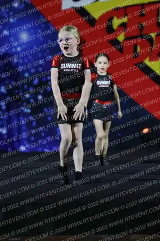 Summit Athletix Promise