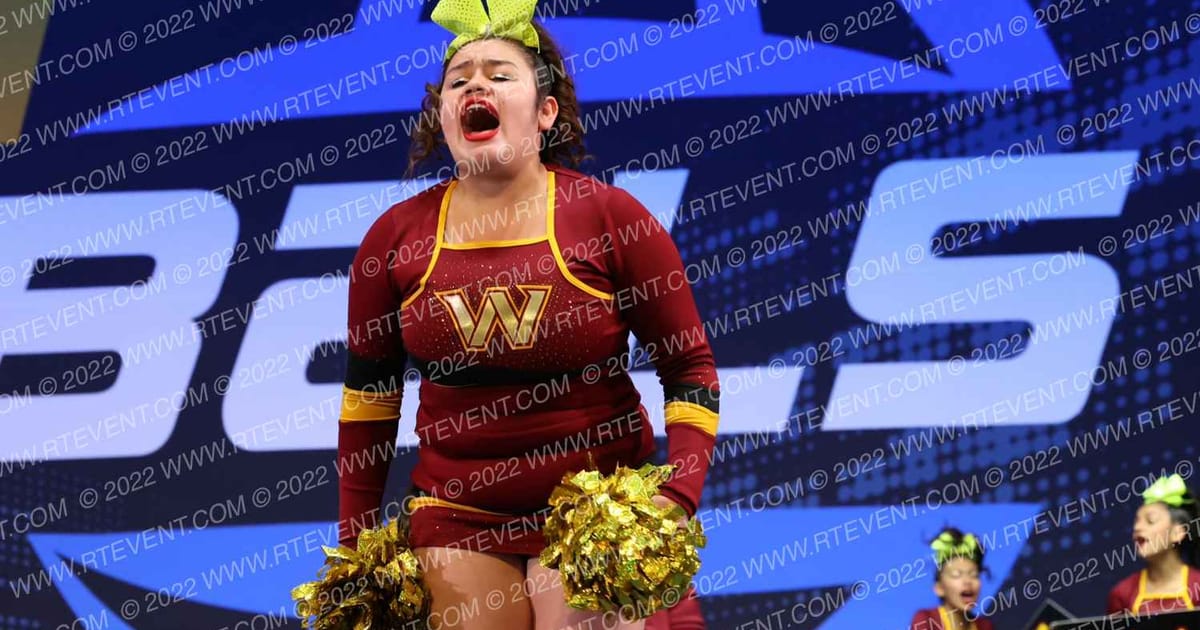 WHITTIER REDSKINS JR MIDGETS · YCADA Globals