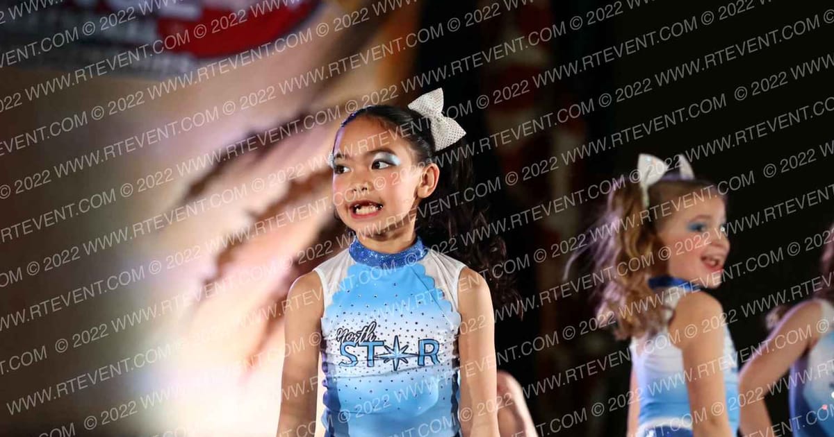 North Star Athletics Frostbite · ASC King of the Jungle Showdown