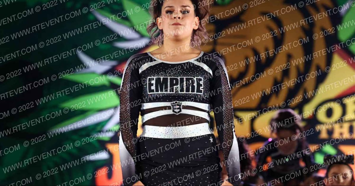 Empire Elite Force · ASC King of the Jungle Showdown