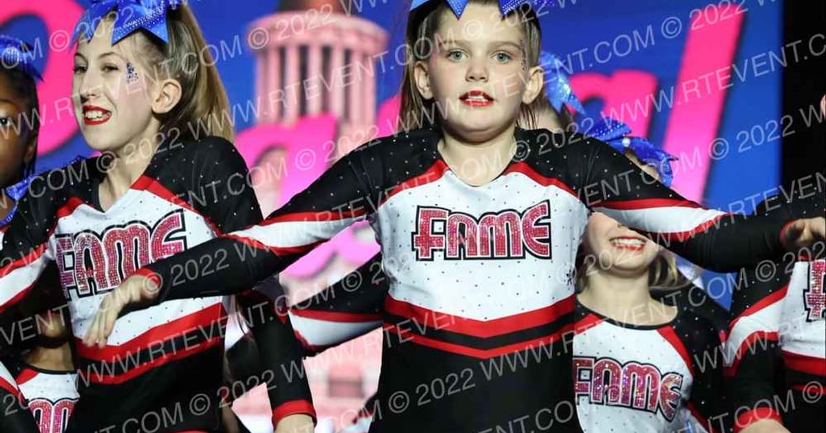 FAME All Stars - Midlo Golden Girls · Coastal at the Capitol