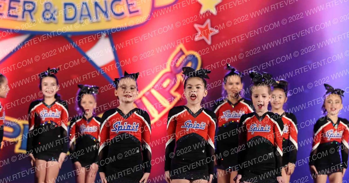Spirit Xtreme Shine · American Legacy Fort Worth FIXED