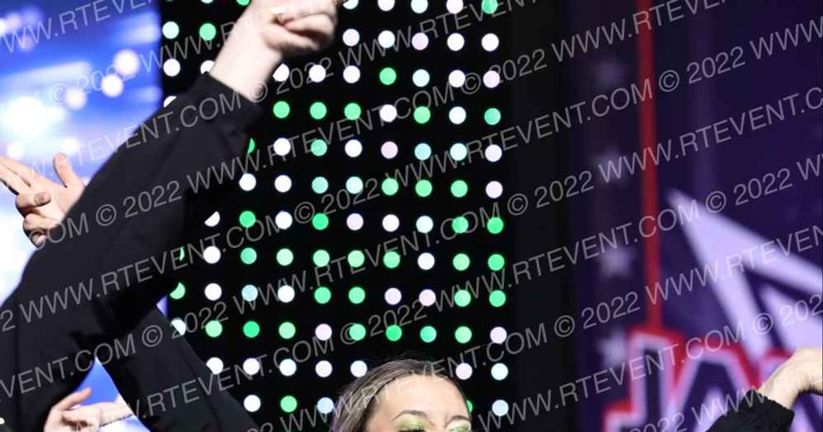 Portal Dance Lab Nova · JAMfest Dance Super Nationals