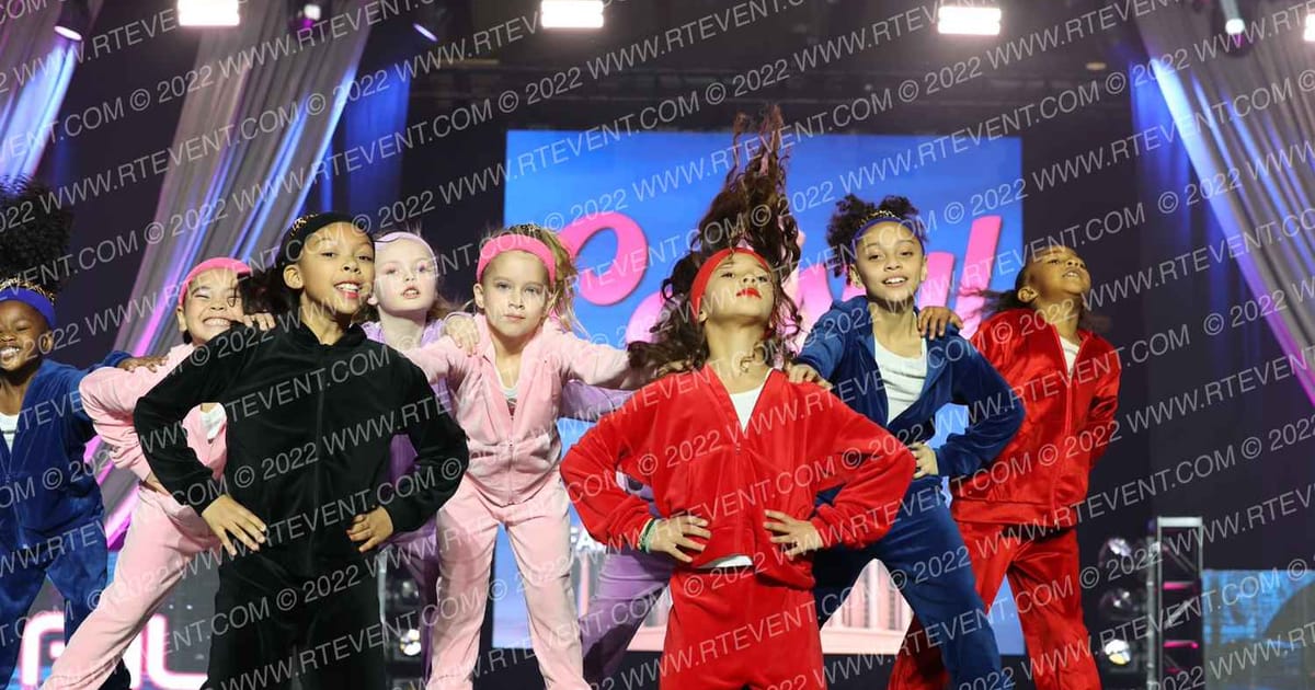 FAME All Stars - VA Beach RAGE · Coastal at the Capitol