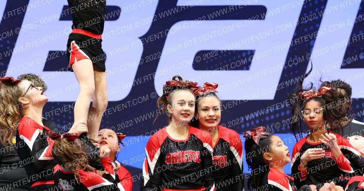 BRISTOL BULLDOGS · YCADA Globals