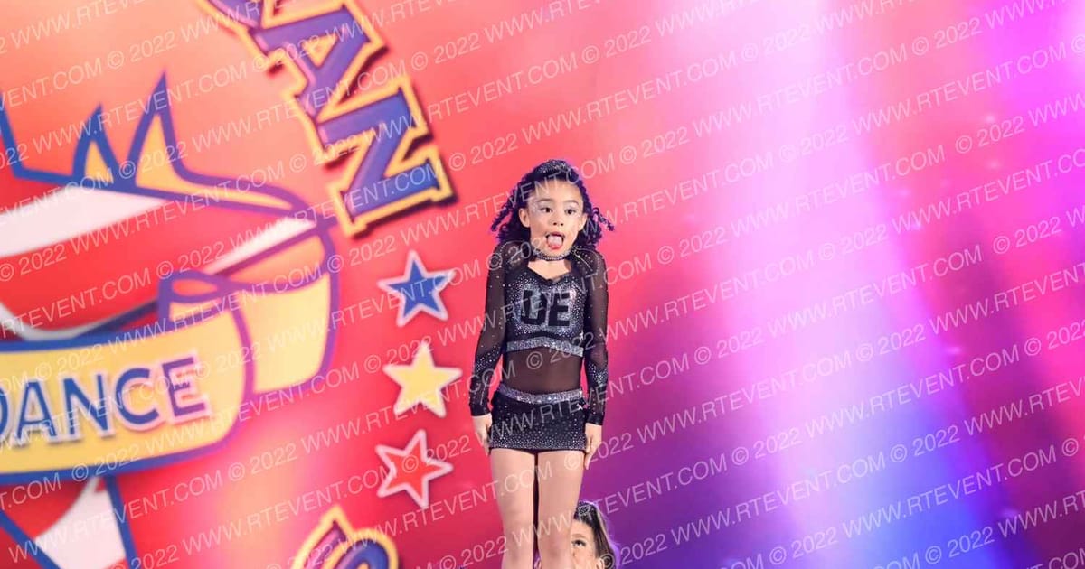 United Elite Cheer FIERCE · American Legacy Fort Worth FIXED