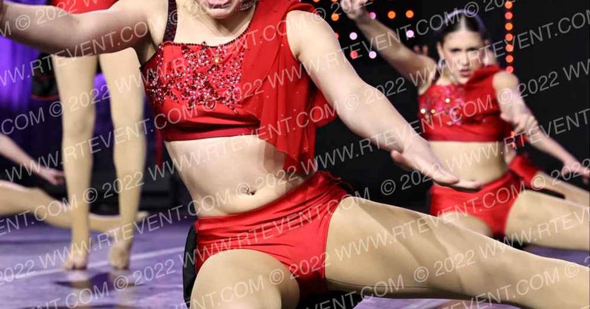 Foursis Dance Academy El Matador · JAMfest Dance Super Nationals