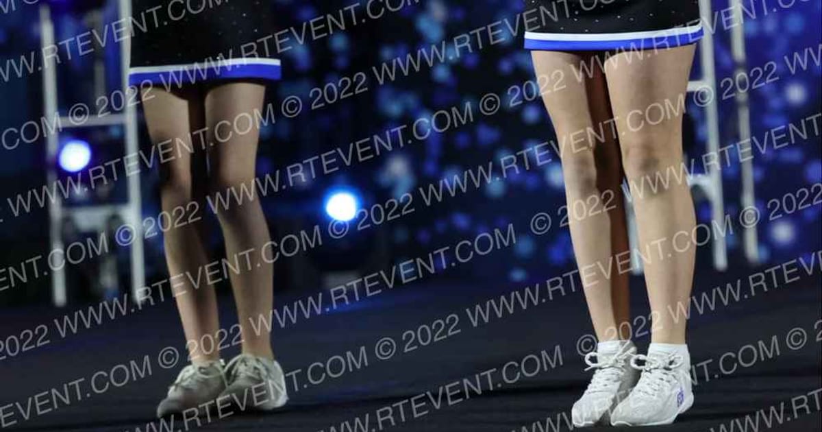 Show Me Athletics Showtime · Spirit Sports Kansas City Nationals