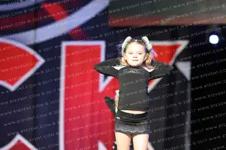 Top-Flight Athletics Tiny Troops