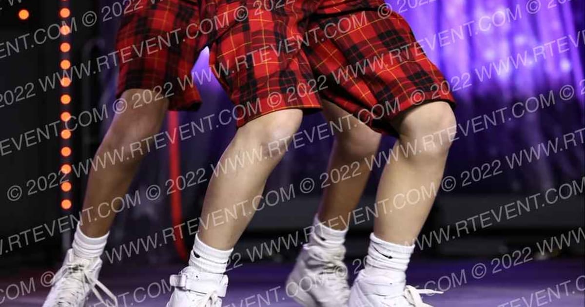 The Source Dance Lab JV · JAMfest Dance Super Nationals