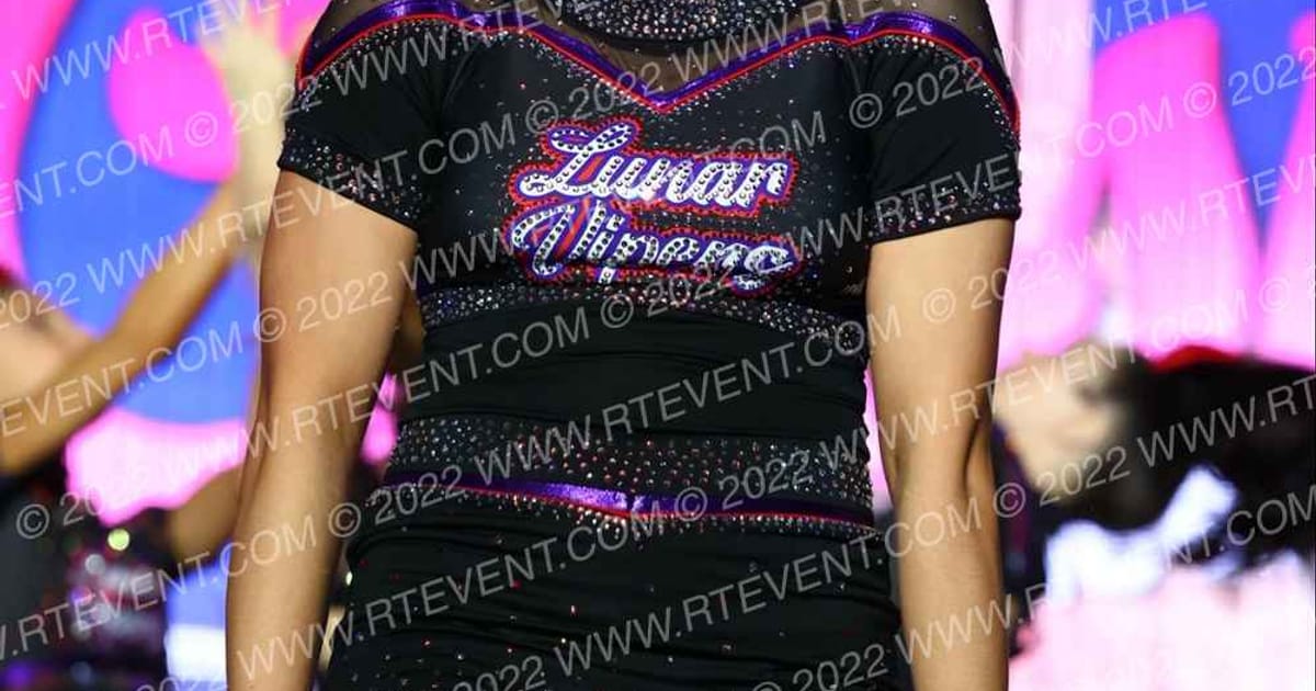 Lunar Viper Allstars Black Light · Coastal at the Capitol