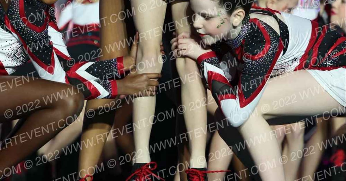 FAME All Stars - Yorktown Fearless · Coastal at the Capitol