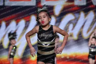 Nogares Cheer Diamonds