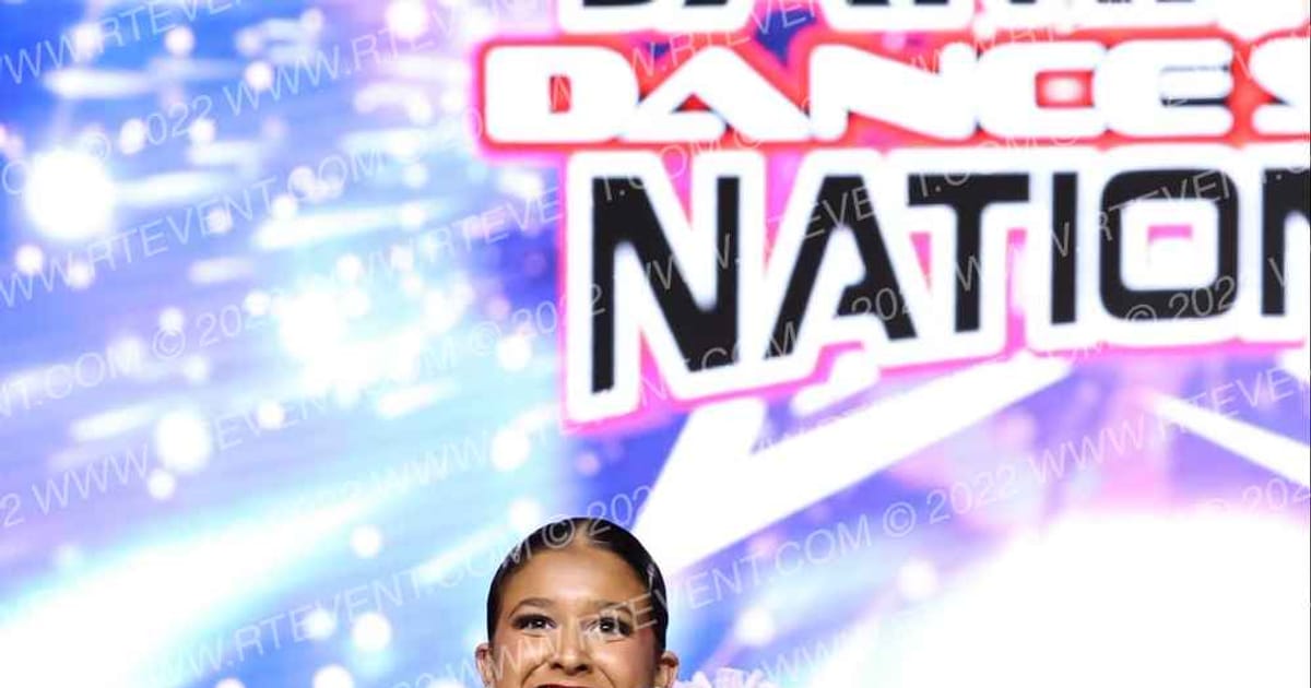 Lake Country Dance Studio Senior Elite Pom · JAMfest Dance Super Nationals