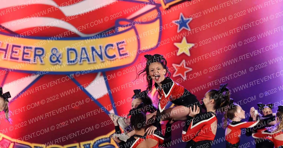 Spirit Xtreme Faith · American Legacy Fort Worth FIXED